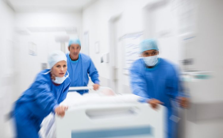 ¿Cuál es la diferencia entre un urgent care y la emergencia de un hospital?